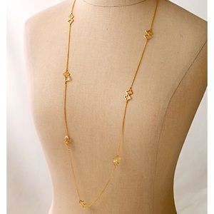 Stella & Dot Jewelry - Stella & Dot Gold Necklace Stella & Dot Jewelry - Stella & Dot Gold Necklace